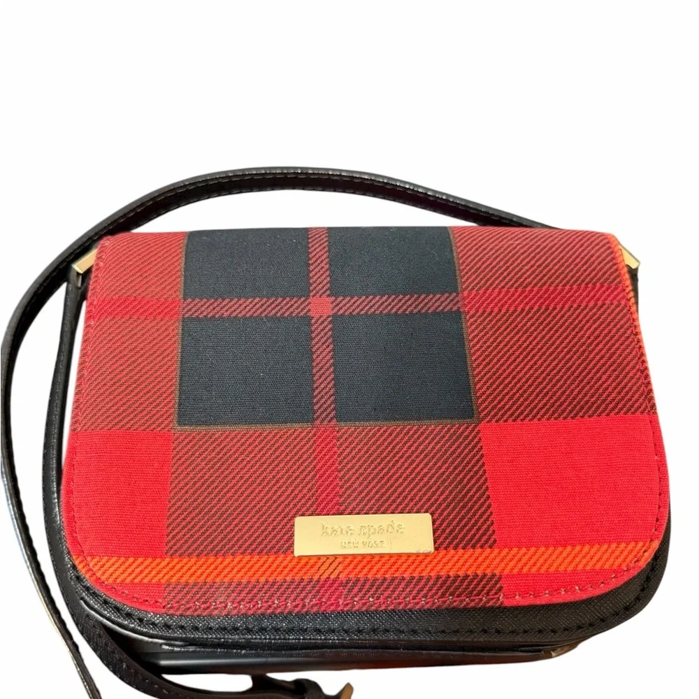 Kate Spade Newbury Lane Crossbody Bag & Wallet Set - Picture 4 of 14